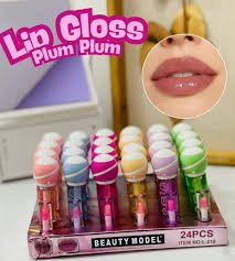 Beauty Model GLoss No.L-218